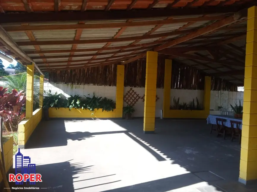 Foto 6 de Chácara com 2 quartos à venda, 2000m2 em Chácara Estância Paulista, Suzano - SP