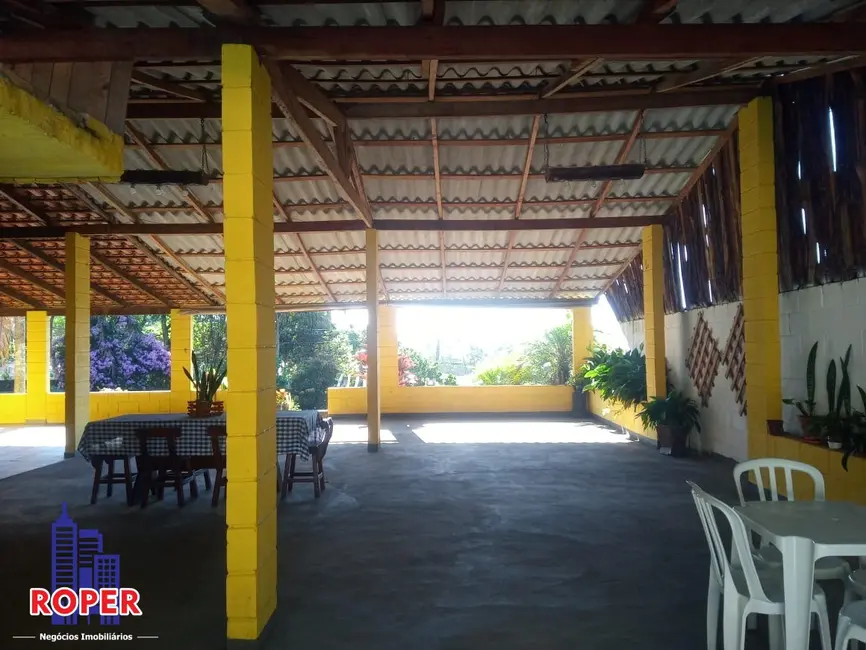 Foto 7 de Chácara com 2 quartos à venda, 2000m2 em Chácara Estância Paulista, Suzano - SP