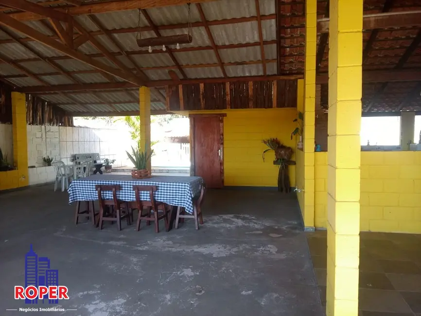 Foto 8 de Chácara com 2 quartos à venda, 2000m2 em Chácara Estância Paulista, Suzano - SP