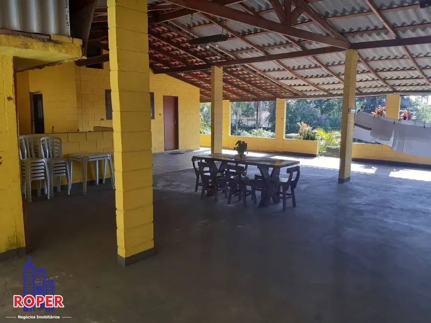 Foto 3 de Chácara com 2 quartos à venda, 2000m2 em Chácara Estância Paulista, Suzano - SP