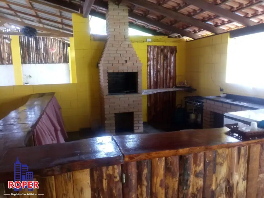 Foto 9 de Chácara com 2 quartos à venda, 2000m2 em Chácara Estância Paulista, Suzano - SP