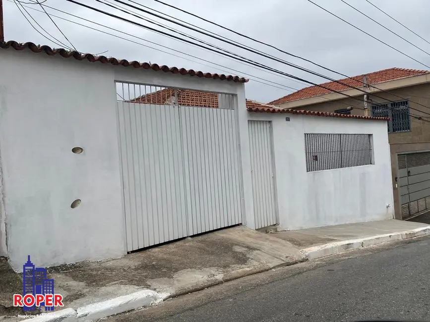 Foto 4 de Casa com 4 quartos à venda, 265m2 em São Paulo - SP