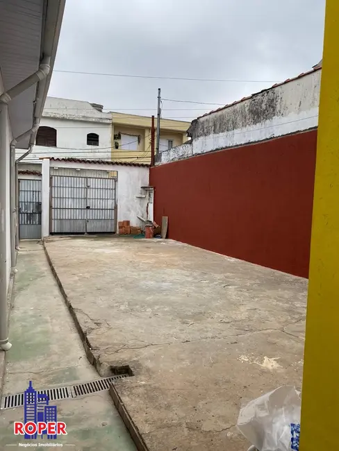 Foto 3 de Casa com 4 quartos à venda, 265m2 em São Paulo - SP