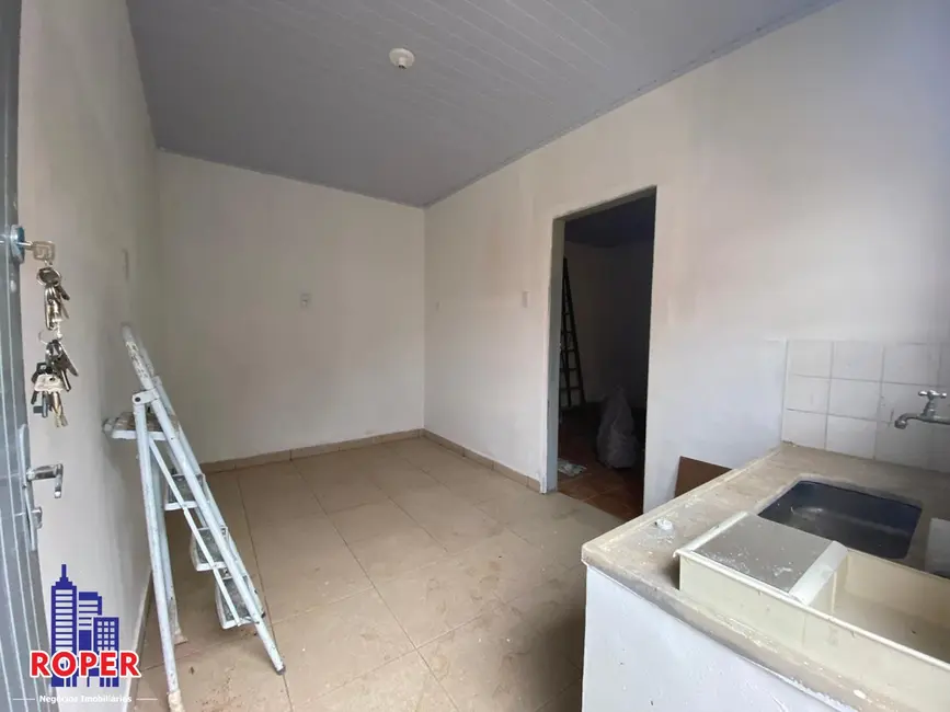 Foto 6 de Casa com 4 quartos à venda, 265m2 em São Paulo - SP