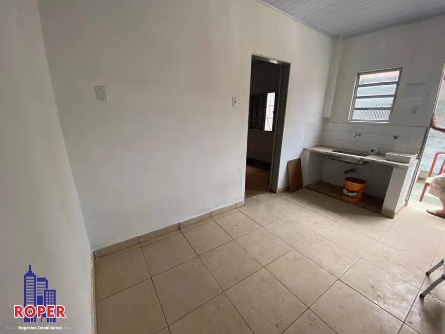 Foto 7 de Casa com 4 quartos à venda, 265m2 em São Paulo - SP