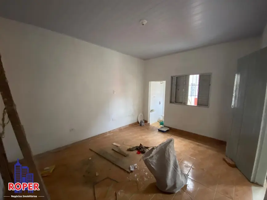 Foto 8 de Casa com 4 quartos à venda, 265m2 em São Paulo - SP