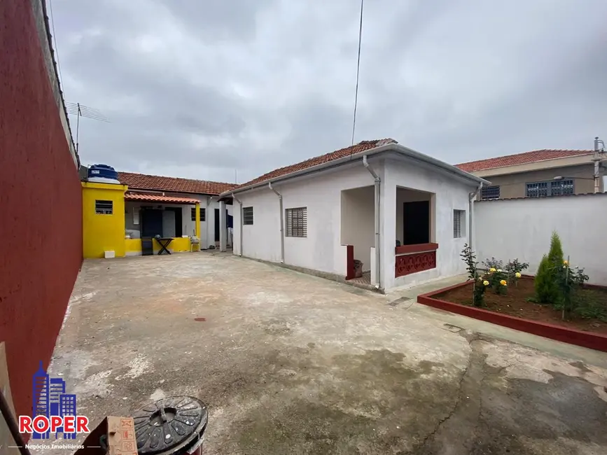 Foto 2 de Casa com 4 quartos à venda, 265m2 em São Paulo - SP