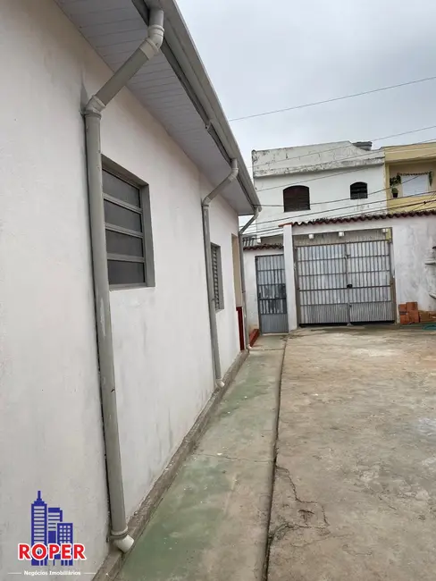Foto 5 de Casa com 4 quartos à venda, 265m2 em São Paulo - SP