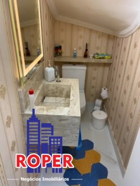 Casa com 2 quartos à venda, 120m2 em Vila Antonieta, São Paulo - SP - imagem 6 Foto 6 de Casa com 2 quartos à venda, 120m2 em Vila Antonieta, São Paulo - SP