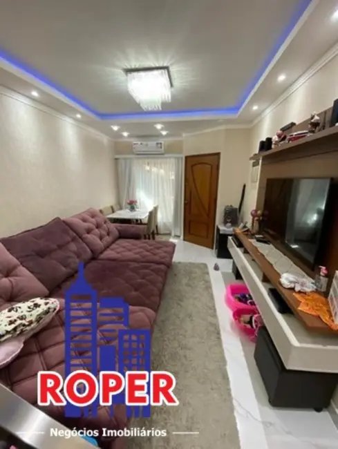 Casa com 2 quartos à venda, 120m2 em Vila Antonieta, São Paulo - SP - imagem 2 Foto 2 de Casa com 2 quartos à venda, 120m2 em Vila Antonieta, São Paulo - SP