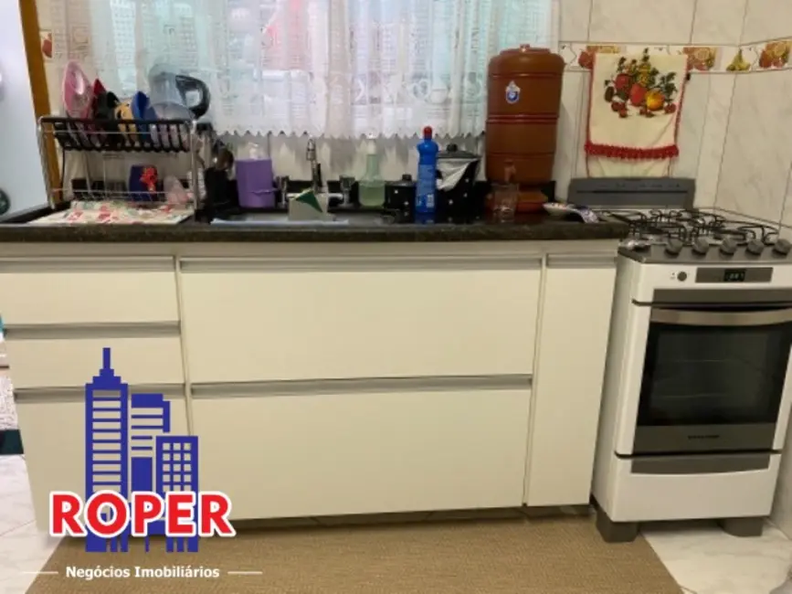 Casa com 2 quartos à venda, 120m2 em Vila Antonieta, São Paulo - SP - imagem 5 Foto 5 de Casa com 2 quartos à venda, 120m2 em Vila Antonieta, São Paulo - SP