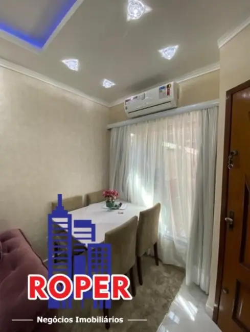 Casa com 2 quartos à venda, 120m2 em Vila Antonieta, São Paulo - SP - imagem 3 Foto 3 de Casa com 2 quartos à venda, 120m2 em Vila Antonieta, São Paulo - SP