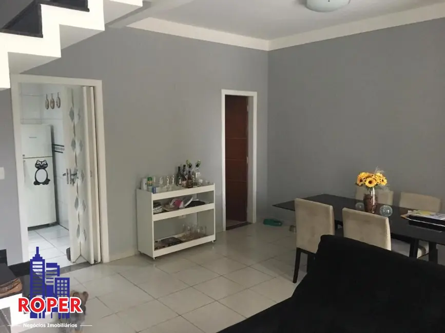 Foto 5 de Casa com 3 quartos à venda, 170m2 em Jardim Fazenda Rincão, Aruja - SP
