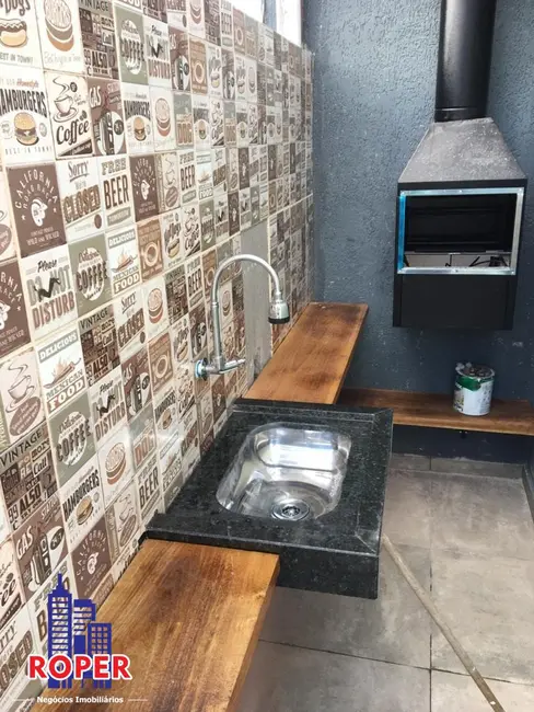 Foto 9 de Casa com 3 quartos à venda, 170m2 em Jardim Fazenda Rincão, Aruja - SP