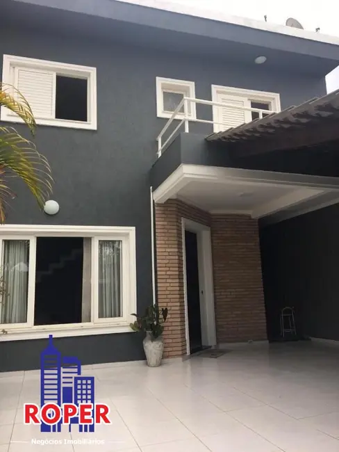 Foto 3 de Casa com 3 quartos à venda, 170m2 em Jardim Fazenda Rincão, Aruja - SP