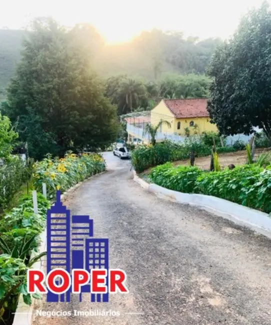 Foto 3 de Chácara com 3 quartos à venda e para alugar, 3600m2 em Santa Isabel - SP