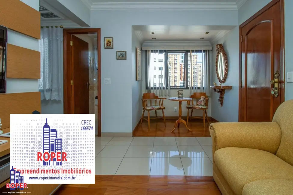 Foto 6 de Apartamento com 3 quartos à venda, 125m2 em Tatuapé, São Paulo - SP