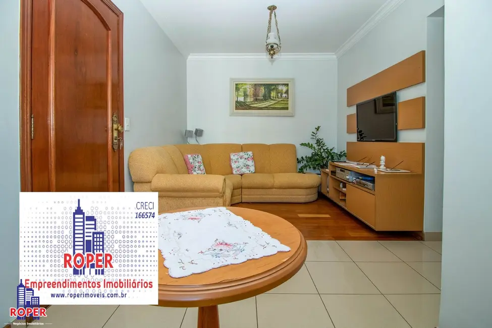 Foto 8 de Apartamento com 3 quartos à venda, 125m2 em Tatuapé, São Paulo - SP