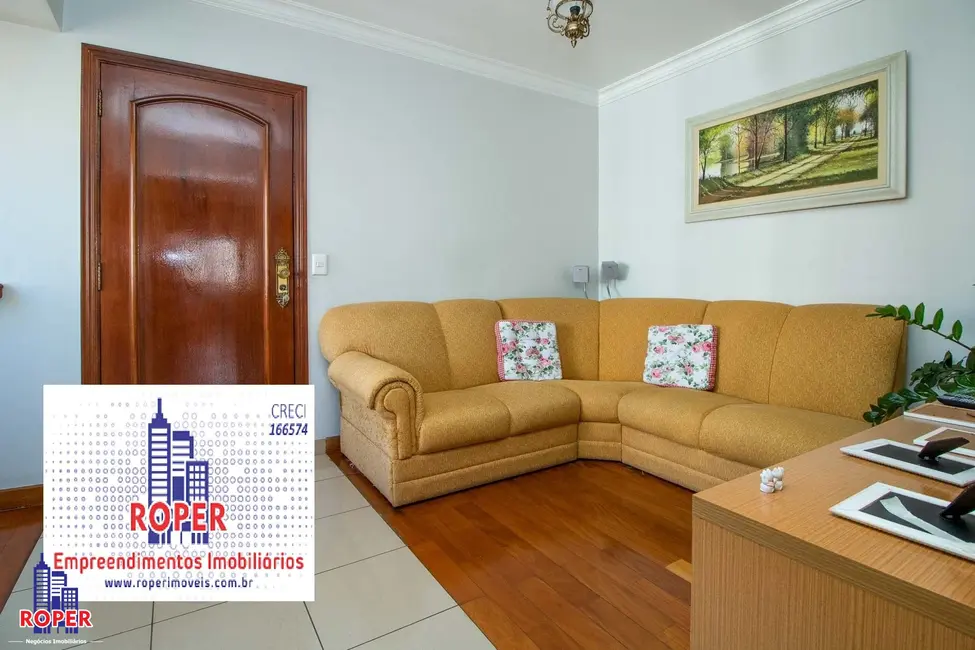 Foto 5 de Apartamento com 3 quartos à venda, 125m2 em Tatuapé, São Paulo - SP