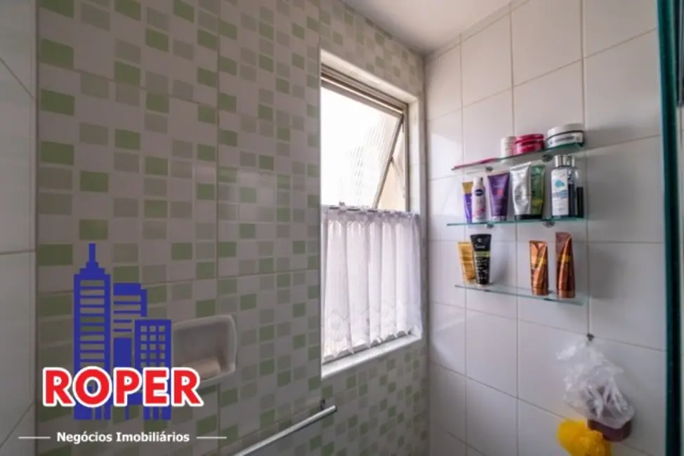 Foto 9 de Apartamento com 2 quartos à venda, 63m2 em Tatuapé, São Paulo - SP