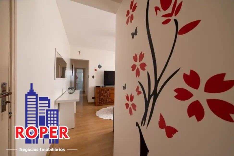 Foto 5 de Apartamento com 2 quartos à venda, 63m2 em Tatuapé, São Paulo - SP