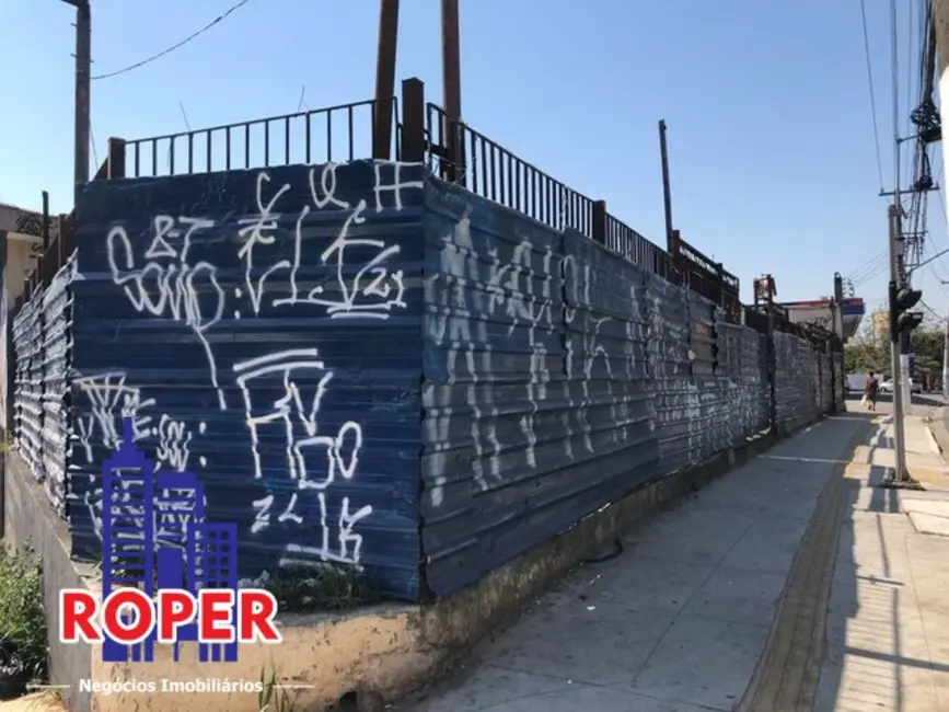 Foto 4 de Terreno / Lote à venda, 500m2 em Jardim Adutora, São Paulo - SP