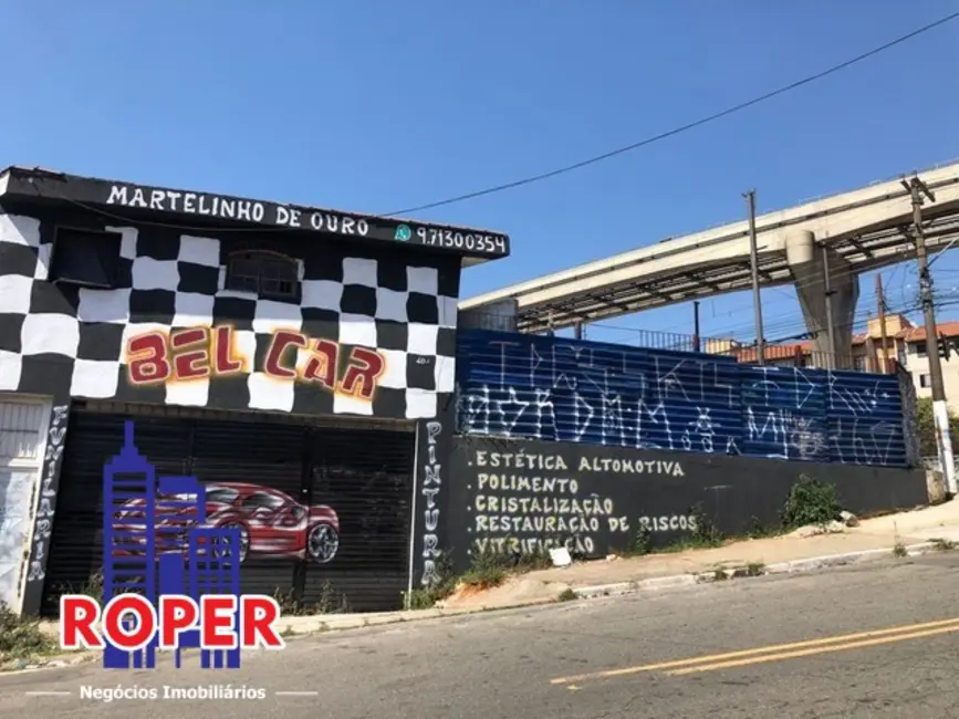 Foto 3 de Terreno / Lote à venda, 500m2 em Jardim Adutora, São Paulo - SP