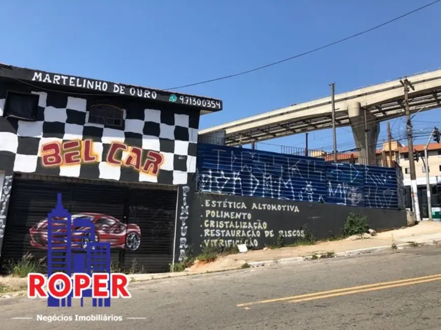 Foto 6 de Terreno / Lote à venda, 500m2 em Jardim Adutora, São Paulo - SP