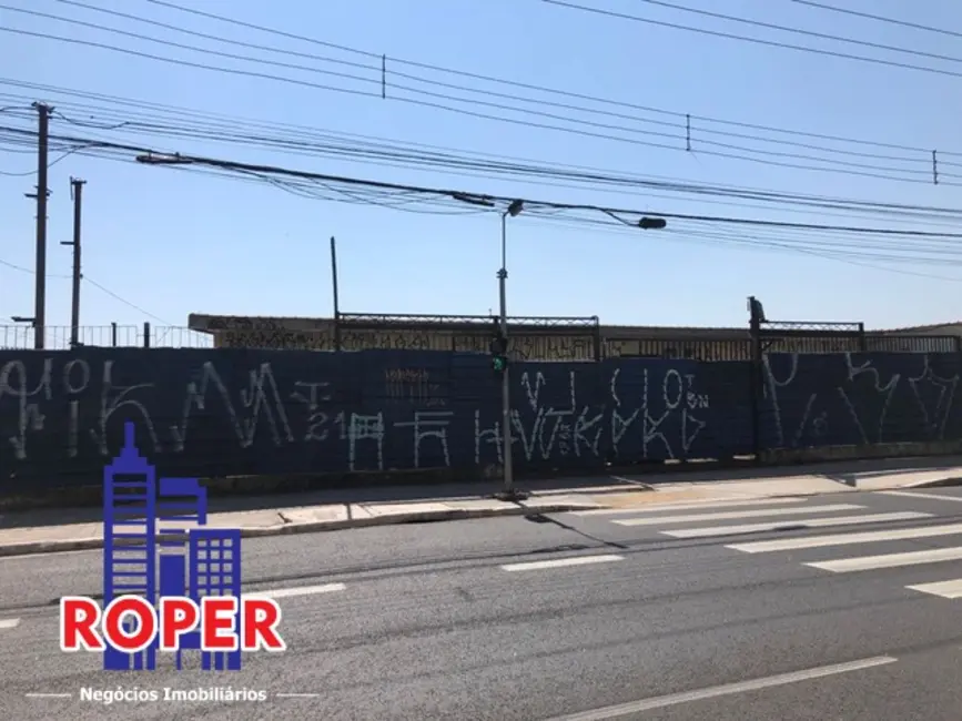 Foto 2 de Terreno / Lote à venda, 500m2 em Jardim Adutora, São Paulo - SP