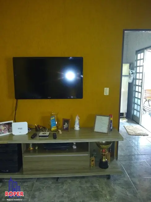 Foto 5 de Chácara com 2 quartos à venda, 1250m2 em Monte Mor - SP