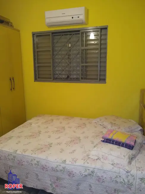 Foto 7 de Chácara com 2 quartos à venda, 1250m2 em Monte Mor - SP