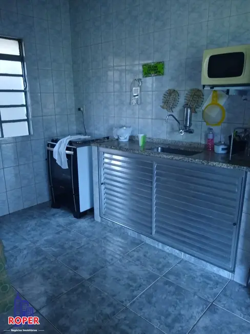 Foto 6 de Chácara com 2 quartos à venda, 1250m2 em Monte Mor - SP