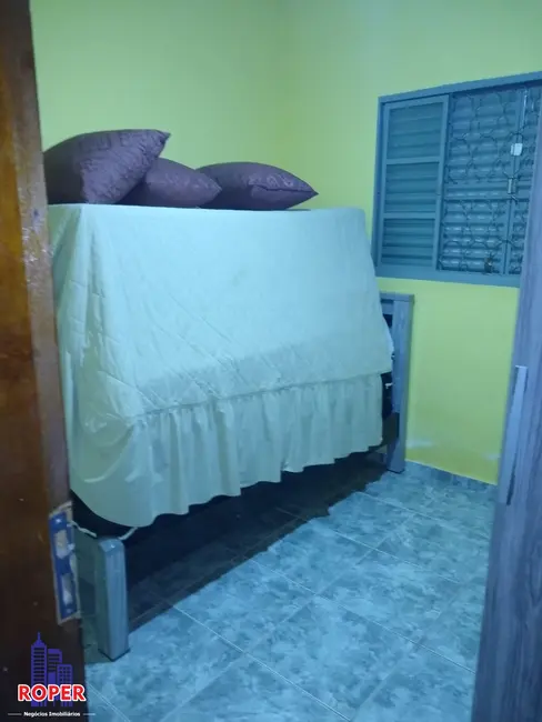 Foto 9 de Chácara com 2 quartos à venda, 1250m2 em Monte Mor - SP