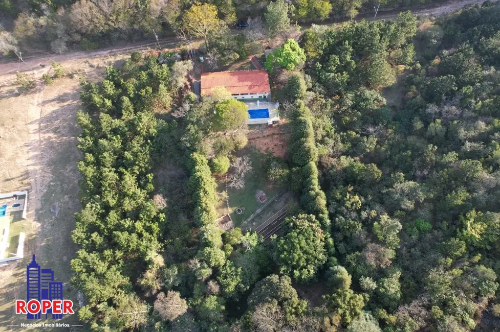 Foto 6 de Chácara com 3 quartos à venda, 3200m2 em Fazenda da Mata, Itu - SP