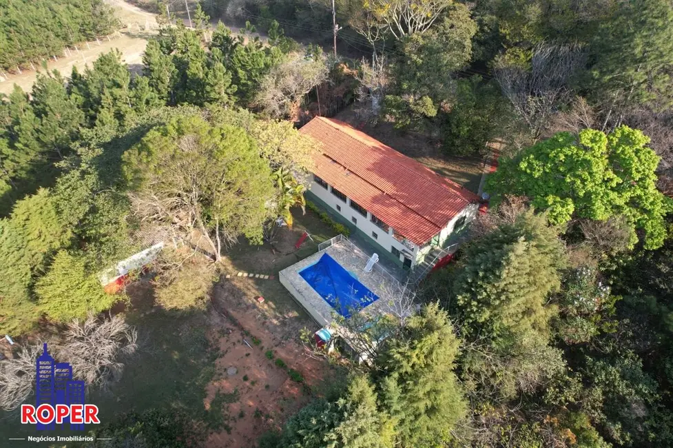 Foto 4 de Chácara com 3 quartos à venda, 3200m2 em Fazenda da Mata, Itu - SP