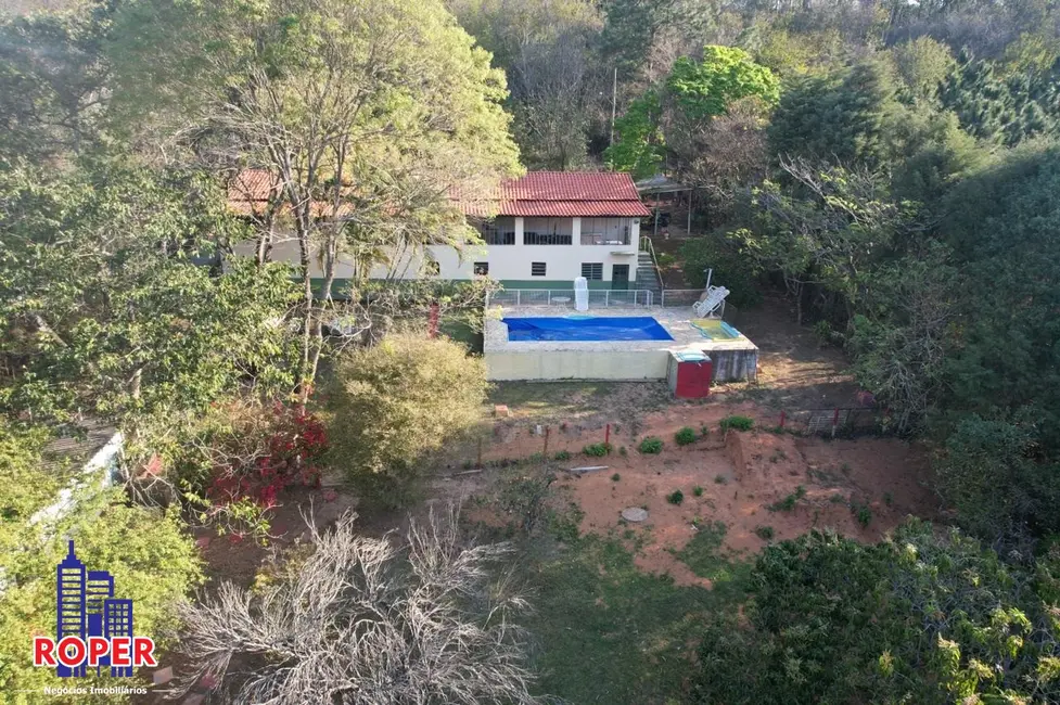 Foto 5 de Chácara com 3 quartos à venda, 3200m2 em Fazenda da Mata, Itu - SP