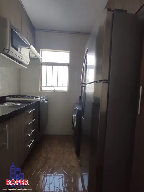 Foto 2 de Apartamento com 2 quartos à venda, 45m2 em Vila Aricanduva, São Paulo - SP