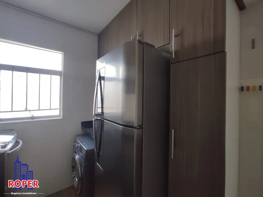 Foto 4 de Apartamento com 2 quartos à venda, 45m2 em Vila Aricanduva, São Paulo - SP