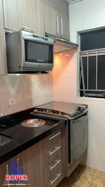 Foto 5 de Apartamento com 2 quartos à venda, 45m2 em Vila Aricanduva, São Paulo - SP