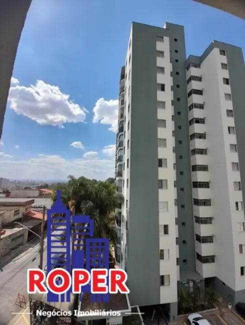 Apartamento com 3 quartos à venda, 70m2 em Chácara Belenzinho, São Paulo - SP - imagem 2 Foto 2 de Apartamento com 3 quartos à venda, 70m2 em Chácara Belenzinho, São Paulo - SP