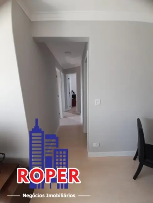 Apartamento com 3 quartos à venda, 70m2 em Chácara Belenzinho, São Paulo - SP - imagem 5 Foto 5 de Apartamento com 3 quartos à venda, 70m2 em Chácara Belenzinho, São Paulo - SP