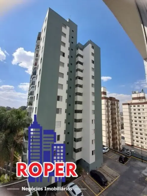Apartamento com 3 quartos à venda, 70m2 em Chácara Belenzinho, São Paulo - SP - imagem 1 Foto 1 de Apartamento com 3 quartos à venda, 70m2 em Chácara Belenzinho, São Paulo - SP
