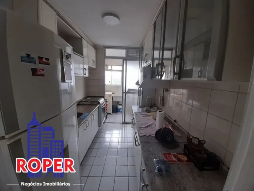 Apartamento com 3 quartos à venda, 70m2 em Chácara Belenzinho, São Paulo - SP - imagem 6 Foto 6 de Apartamento com 3 quartos à venda, 70m2 em Chácara Belenzinho, São Paulo - SP
