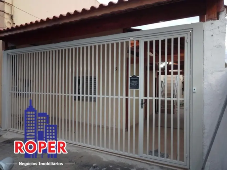 Foto 1 de Casa com 3 quartos à venda, 85m2 em Vila Esperança, São Paulo - SP