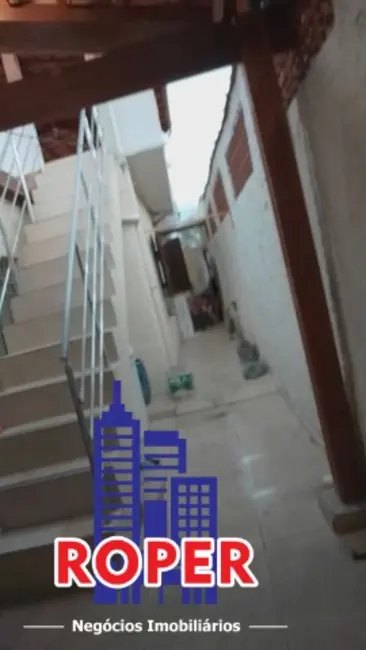 Foto 6 de Casa com 3 quartos à venda, 85m2 em Vila Esperança, São Paulo - SP