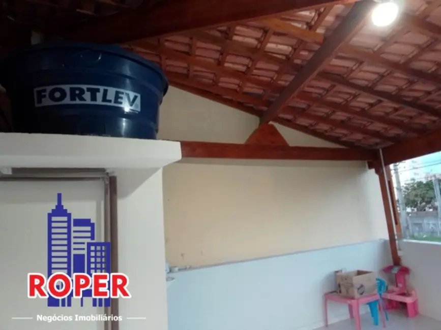Foto 2 de Casa com 3 quartos à venda, 85m2 em Vila Esperança, São Paulo - SP