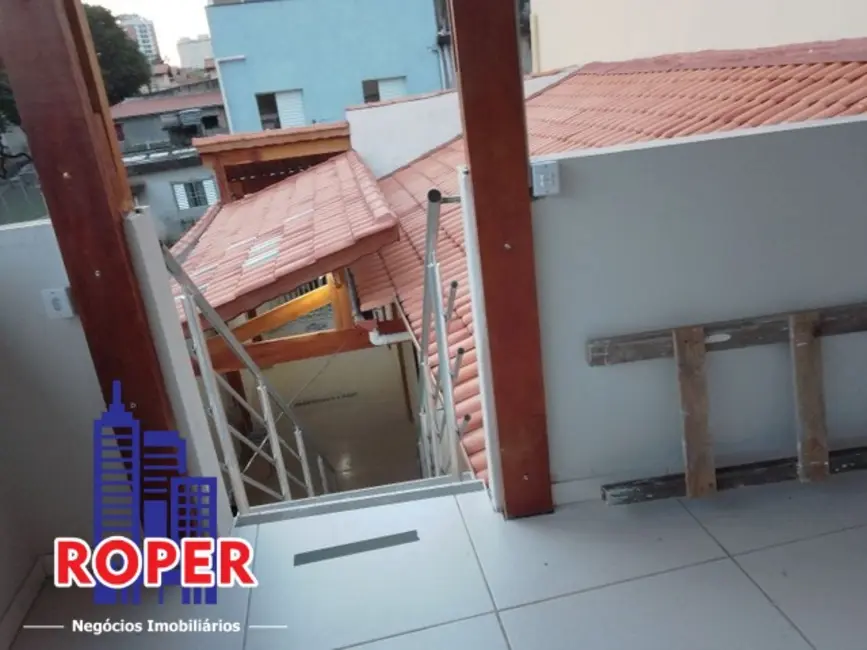 Foto 3 de Casa com 3 quartos à venda, 85m2 em Vila Esperança, São Paulo - SP