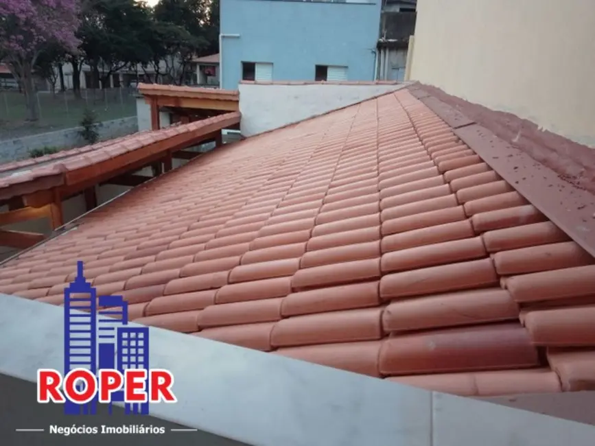 Foto 7 de Casa com 3 quartos à venda, 85m2 em Vila Esperança, São Paulo - SP