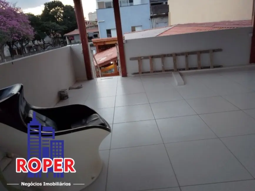 Foto 8 de Casa com 3 quartos à venda, 85m2 em Vila Esperança, São Paulo - SP