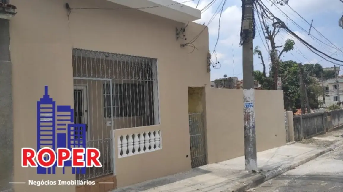 Terreno / Lote à venda, 500m2 em Vila Formosa, São Paulo - SP - imagem 1 Foto 1 de Terreno / Lote à venda, 500m2 em Vila Formosa, São Paulo - SP